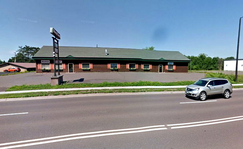 Twilight Motel (Twilight Time Motel) - 2022 Street View (newer photo)